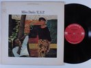 MILES DAVIS E.S.P. COLUMBIA LP VG++