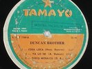 Duncan Bros - Are Back Again LP - Tamayo Panama - Latin Soul Funk MP3