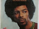 Gil Scott-Heron - Pieces Of A Man LP - Flying Dutchman