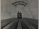 Soul Generation - Beyond Body And Soul LP - Ebony Sounds