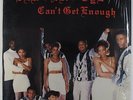 Ver-Sa-Tyl - Can't Get Enough LP - Rim - Private Modern Soul VG++ Shrink
