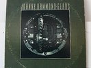 JOHNNY HAMMOND-GEARS-FUNK JAZZ LP on MILESTONE  VG++, MICHAEL WHITE