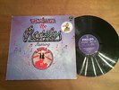 THE RATTLES - LP TONIGHT THE RATTLES STARRING: EDNA