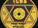 Sugar Minott - No Wicked US ILUS 12