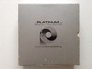 THE PLATINUM SERIES BEATLES COLLECTION Promo-Only 16-LP Box Set RARE