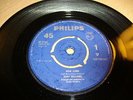 Tony Williams    How Come        RARE  45