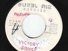 Joe White - Victory Dance - MAGNIFICENT