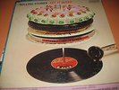 ROLLING STONES - LET IT BLEED - VINYL LP RECORD ALBUM NPS-4 (EX)