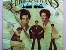 THE TEMPTATIONS Solid Rock FROM 71-GOOD USE OF STUDIO BAG OF TRICKS BY WHITFIED