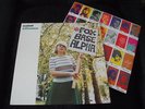 Saint Etienne - Fox Base Alpha + Inner - LP 1st Press A1-B1