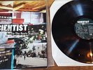 Scientist ( Dub In The Roots Tradition ) Vinyl LP Blood & Fire Label