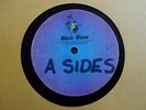 DUBPLATE - Juice Records - Unknown/ Majistrate 10