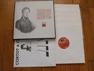 CHOPIN / Alfred CORTOT piano  5 LP Box LVSM STEREO  NMINT