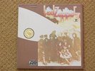 LED ZEPPELIN   II   ORIGINAL ATLANTIC LP GATEFOLD IN SHRINK EX PLUS 1969