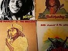bob marley lp