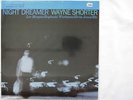 WAYNE SHORTER LP, NIGHT DREAMER (BLUE NOTE US Issue NM/NM)