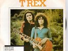 T.Rex New Zealand EP 1978 Cube 45 7