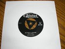 OH WHAT A FEELING - THE FIVE FLEETS - ORIGINAL UK TRI FELSTED - R&B/DOO WOP 1958
