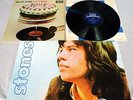 The ROLLING STONES, 'LET IT BLEED' 1969 UK STEREO LP PLUS RARE COLOUR POSTER.