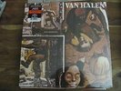 Van Halen Fair Warning All Analogue Remastered 180Gram Vinyl LP