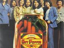 Hot Pepper [VINYL] The Impossibles Vinyl
