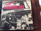 AEROBLUS same (Philips 6347304) orig. Argentina Exc-/VG- Very rare