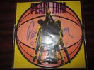 Pearl Jam - Ten 10 - Picture LP