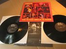 LP- NIRVANA - From The Muddy Banks Of The Wishkah - ORIGINAL - MINT - RAAAR 