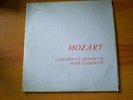 MOZART F.ETIENNE QUATUOR VEGH ORCHESTRE HEWITT RARE  LP DISCOPHILES DF 2