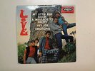 LOVE: (w/Arthur Lee) My Little Red Book +3-France 7