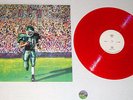ALEX G DSU LP BLOOD RED VINYL LIMITED 100 COPIES Orchid Tapes trick beach music