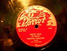 78 RPM-Marvin Phillips-Parrot 786-R& B-10