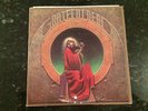 GRATEFUL DEAD BLUES FOR ALLAH Vinyl Record LP Album