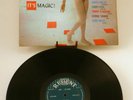 Jazz it's Magic - deep groove LP album 1957 Regent RMG-6055 - RVG - Sonny Redd
