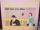 PRETTIES FOR YOU ALICE COOPER STRAIGHT WARNER BROTHERS 1051 1971 VERSION VINYL
