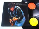 BRUCE SPRINGSTEEN - STEEL MILL (RARE 2LP)