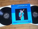 JOHNNY HALLYDAY LP VINYLE SORGUES 78 Live
