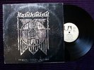 HAWKWIND/ DOREMI FASOL LATIDO-United Artists Records-UAG 29364-France 1972