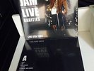 PEARL JAM LP LIVE RARITIES LIVE USA 1994  BLUE VINYL SEALED PRECINTADO 2015