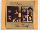 DRY HEAVES   Shoot Yourself. 1981 CANADA Punk. RARE. KBD