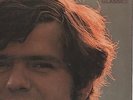 Tim Rose - 'Rose Colored Glass' 1969 UK CBS LP. Ex