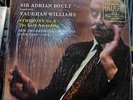 Vaughan Williams 6th Symphony, Adrian Boult ASD 2329 Nimbus Supercut Reissue