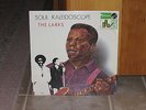 The Larks Soul Kaleidoscope- money- sweet soul funk -1970 Original Sealed lp