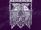 HAWKWIND Doremi Fasol Latido LIMITED COLOURED 180gm Vinyl LP NEW SEALED B on B