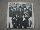  THE ROLLING STONES LACERATED 2XLP RARE EX 