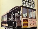 Thelonious Monk-Alone In San Francisco-Riverside 312-MONO RARE