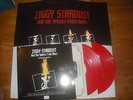 DAVID BOWIE Ziggy Stardust & The Spiders From Mars Soundtrack DBL LP EMI Import