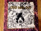 ODD MAN OUT S/T LP RARE '88 STEVE CABALLERO FACTION MCRAD JFA POWELL PERALTA KBD