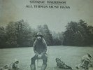 george harrison all things must pass