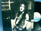 LP RORY GALLAGHER - DEUCE // CHRYSALIS GERMANY // *** MINT- ***